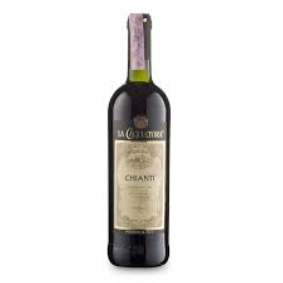 CHIANTI CACCIATORE 75ML